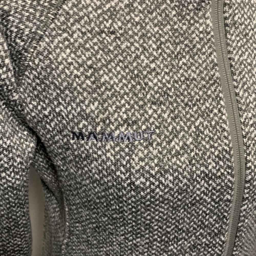 Mammut jacket - Picture 4 of 9